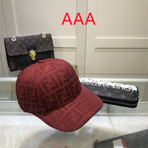 FENDI-Cap(AAA)-040