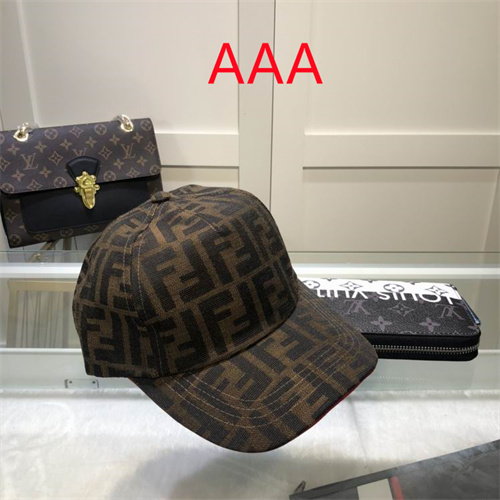 FENDI-Cap(AAA)-043