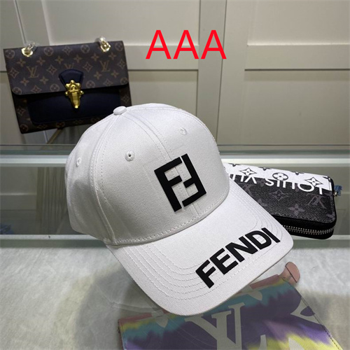 FENDI-Cap(AAA)-048