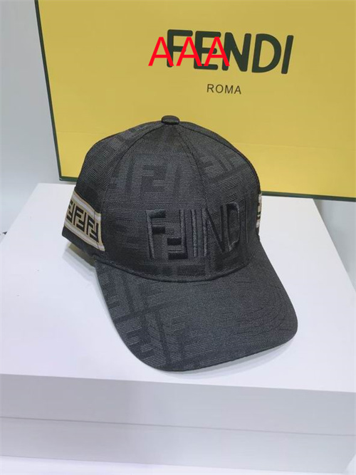 FENDI-Cap(AAA)-059