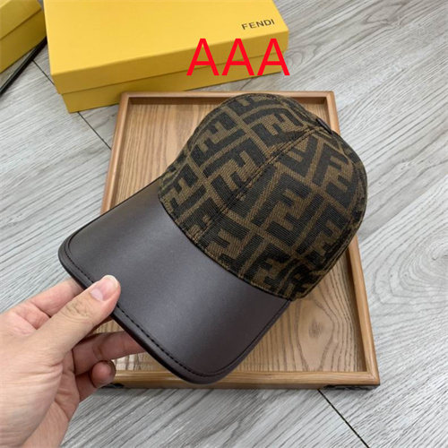 FENDI-Cap(AAA)-070