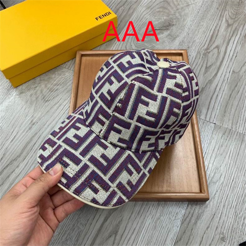FENDI-Cap(AAA)-073