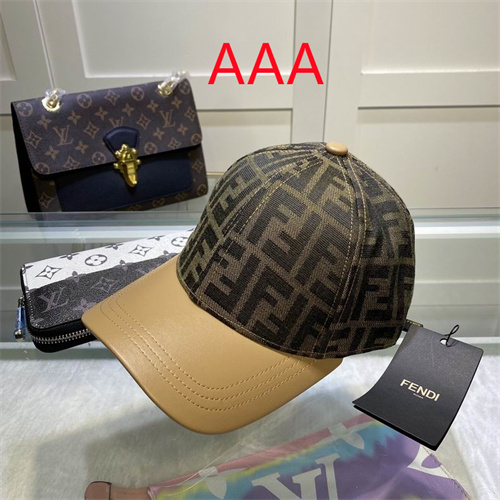 FENDI-Cap(AAA)-075