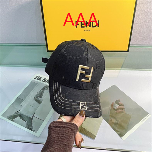 FENDI-Cap(AAA)-081