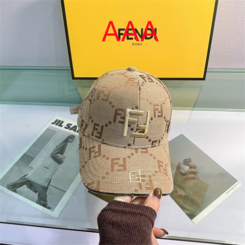 FENDI-Cap(AAA)-082