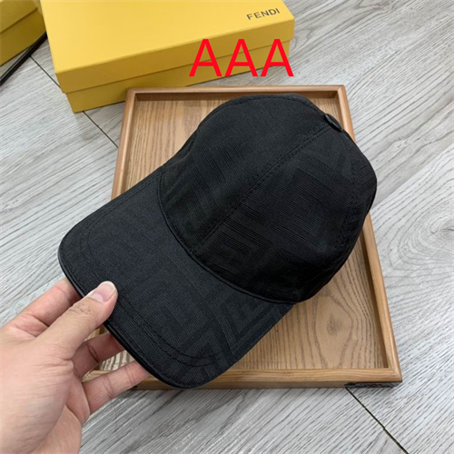 FENDI-Cap(AAA)-085
