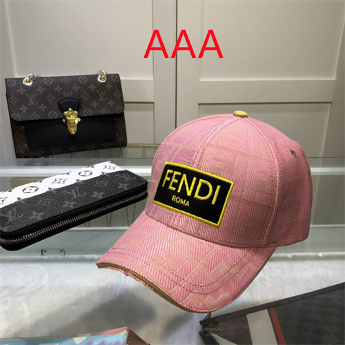 FENDI-Cap(AAA)-090