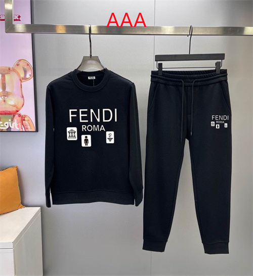 FENDI(AAA)suits-0230