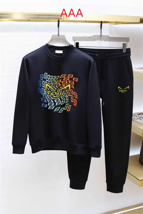 FENDI(AAA)suits-0235