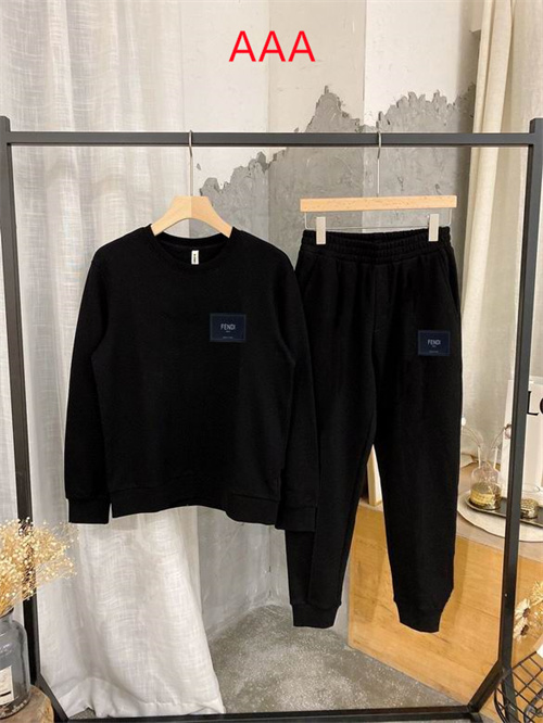 FENDI(AAA)suits-0141