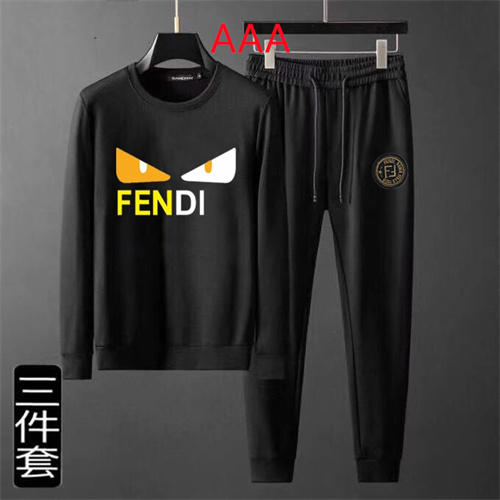 FENDI(AAA)suits-0149