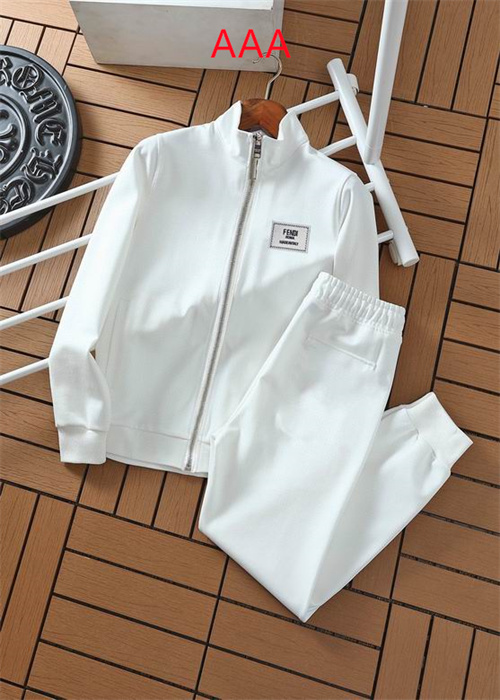 FENDI(AAA)suits-0151