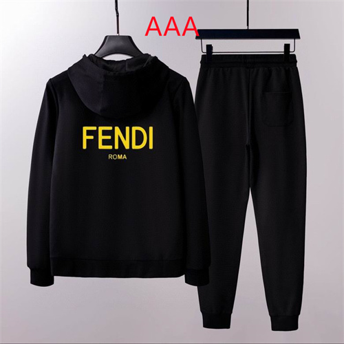 FENDI(AAA)suits-0172