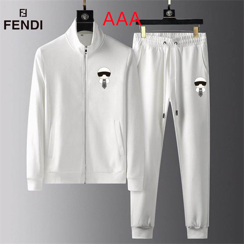 FENDI(AAA)suits-0136