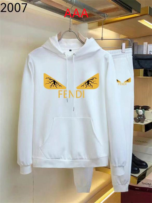 FENDI(AAA)suits-0195