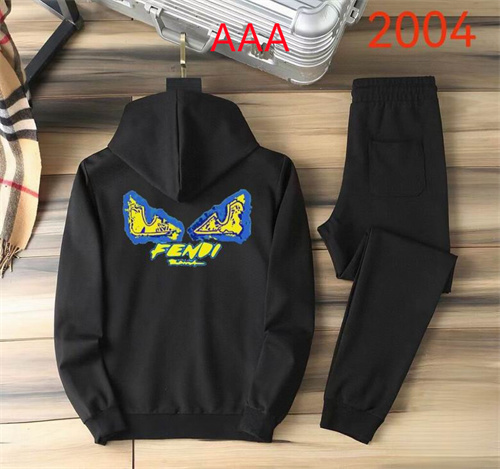 FENDI(AAA)suits-0198