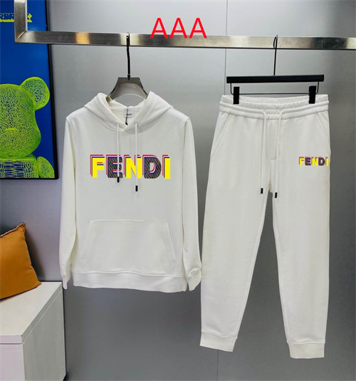 FENDI(AAA)suits-0223