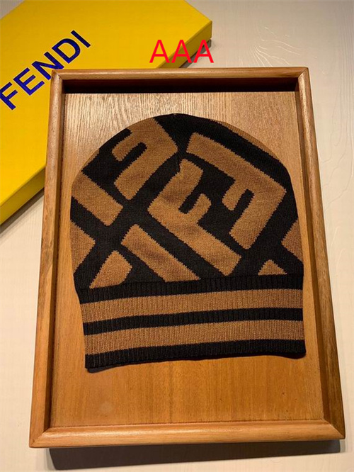 Fendi Beanies(AAA)-010