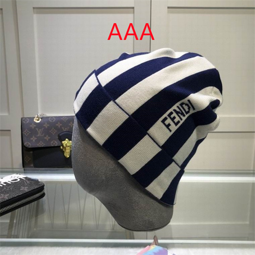 Fendi Beanies(AAA)-011
