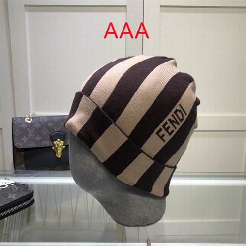 Fendi Beanies(AAA)-013