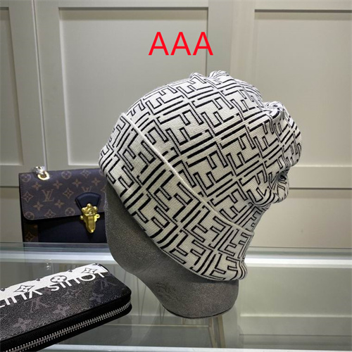 Fendi Beanies(AAA)-015