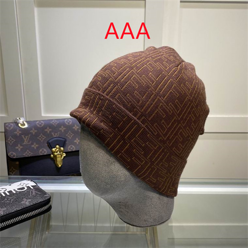 Fendi Beanies(AAA)-017