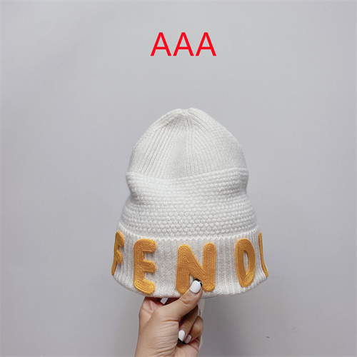 Fendi Beanies(AAA)-024