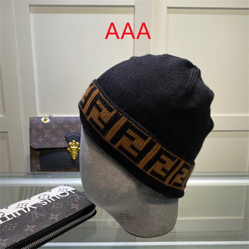 Fendi Beanies(AAA)-028