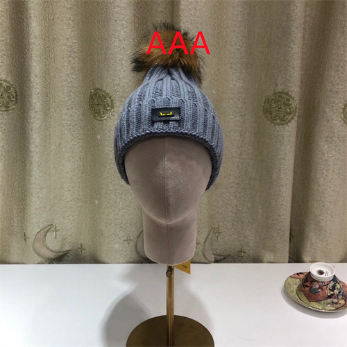 Fendi Beanies(AAA)-043