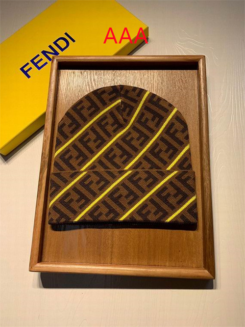 Fendi Beanies(AAA)-006