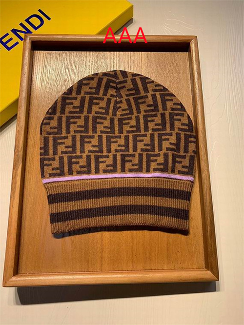 Fendi Beanies(AAA)-007
