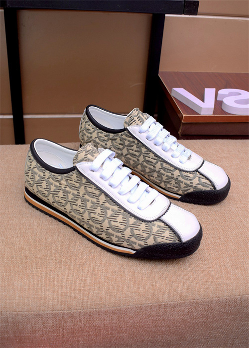 Ferragamo Shoes-M-137