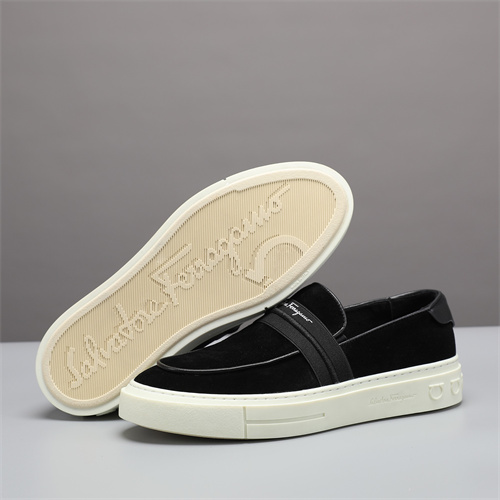 Ferragamo Shoes-M-167