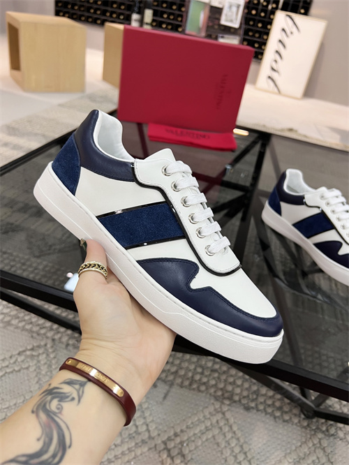 Ferragamo Shoes-M-206