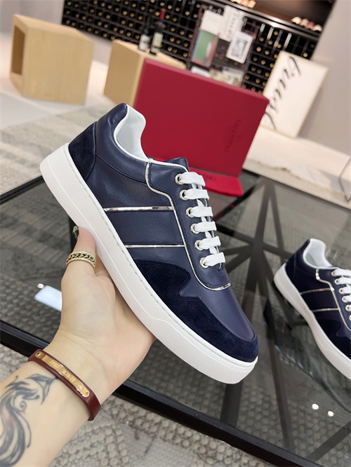 Ferragamo Shoes-M-210