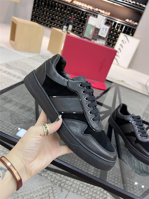 Ferragamo Shoes-M-211