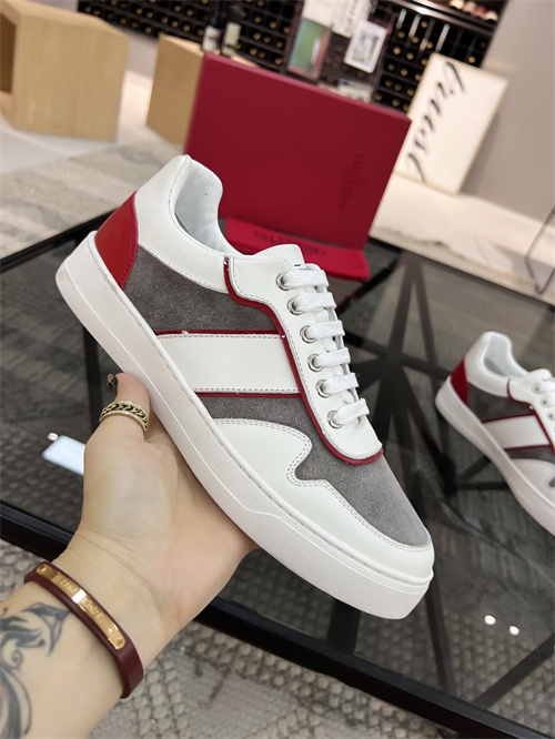 Ferragamo Shoes-M-212