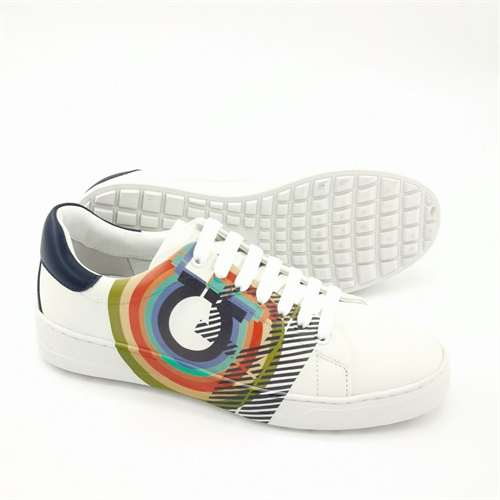 Ferragamo Shoes-M-224