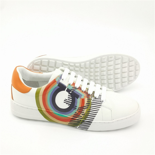 Ferragamo Shoes-M-227