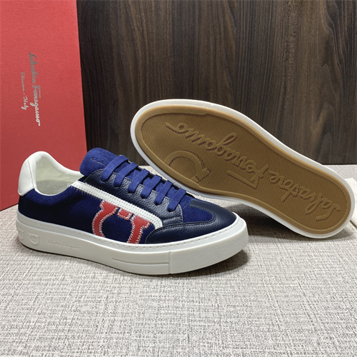 Ferragamo Shoes-M-270