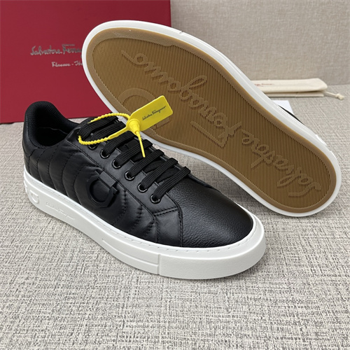 Ferragamo Shoes-M-276