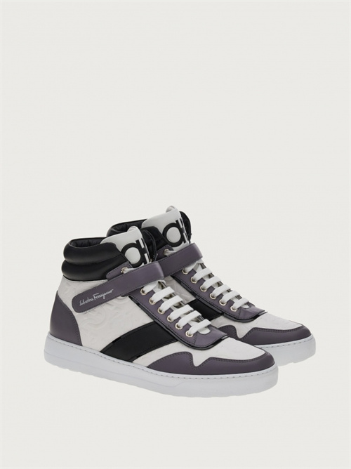 Ferragamo Shoes-M-279