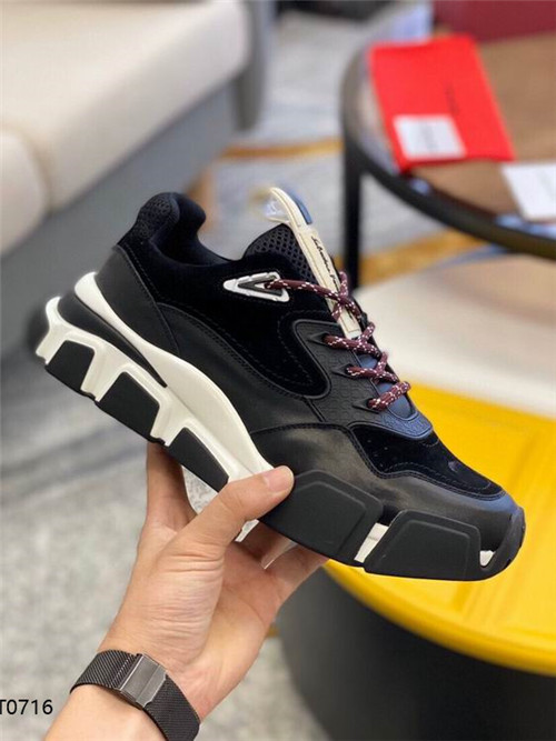 Ferragamo Shoes-M-074