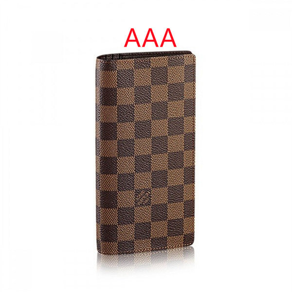 LV Wallet(AAA)-042
