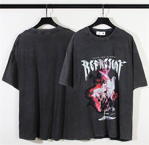 Four Cactus T-shirt-0016