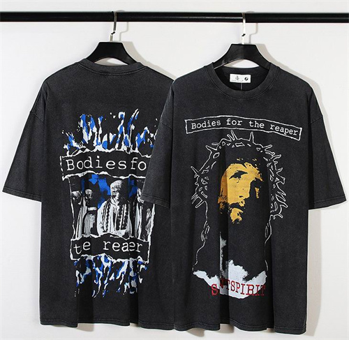 Four Cactus T-shirt-0017