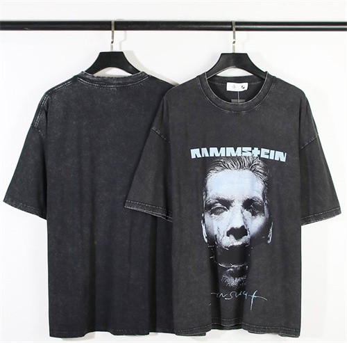 Four Cactus T-shirt-0025