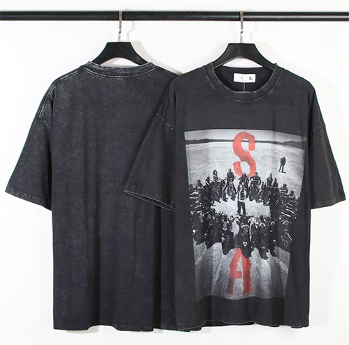 Four Cactus T-shirt-0028