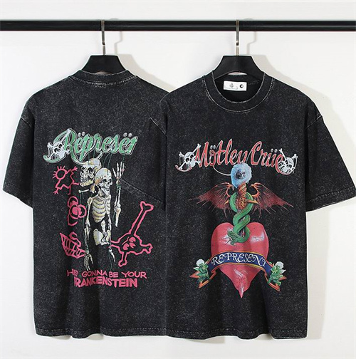 Four Cactus T-shirt-0029