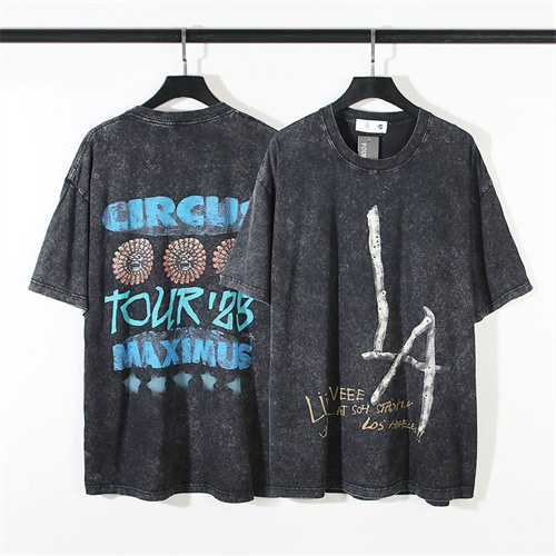 Four Cactus T-shirt-0034